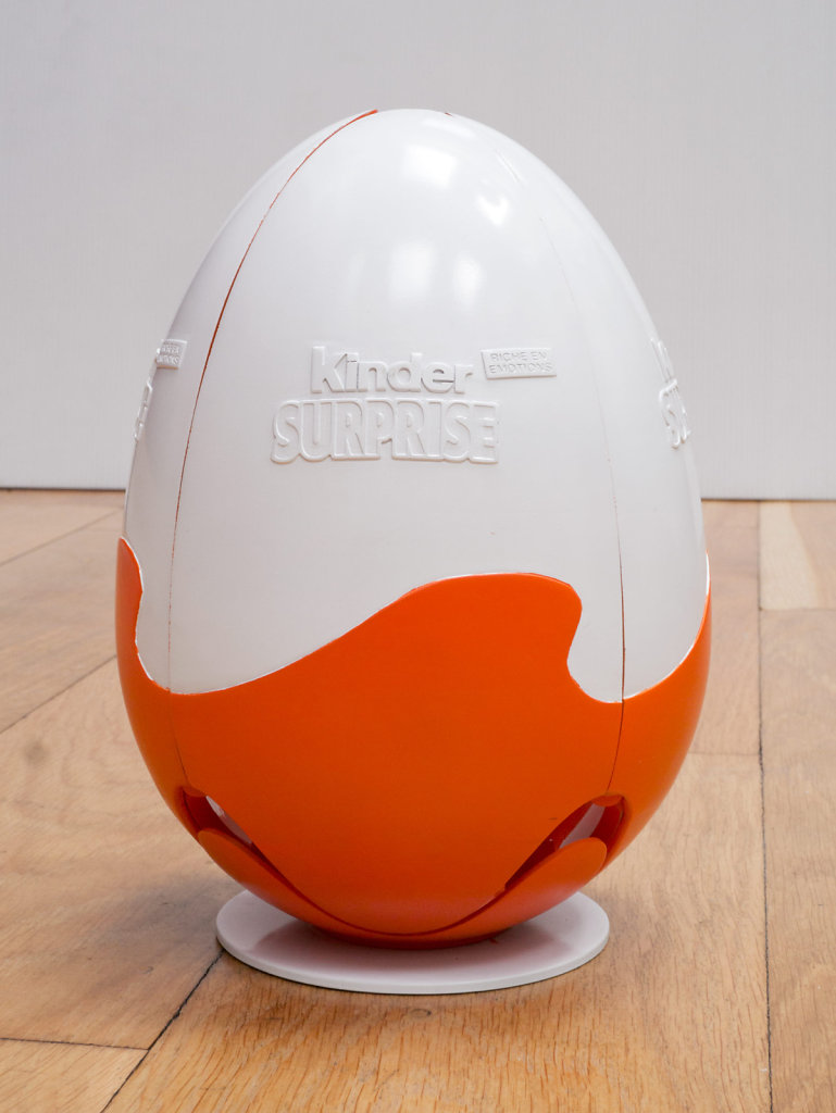 Coffret Kinder Surprise