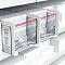 Balisage Colgate MaxWhite