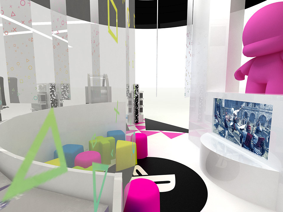 Sony Domus