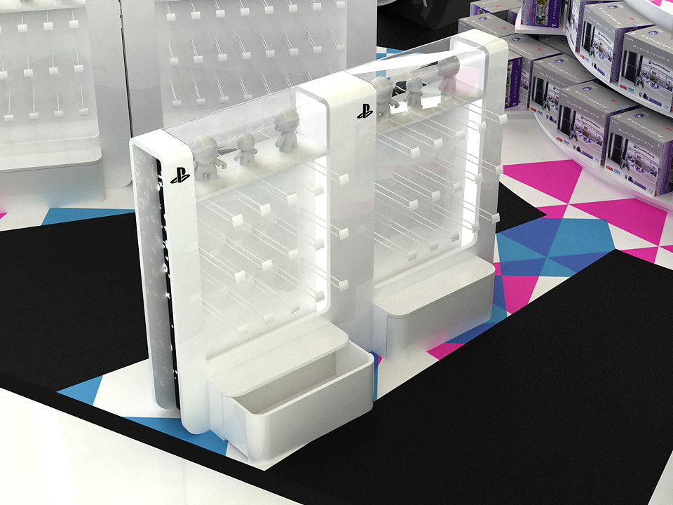 Sony Domus
