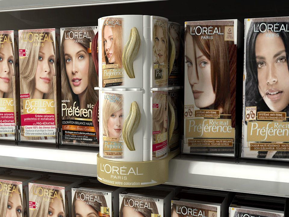 L'Oreal