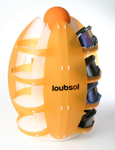 Loubsol (prototype)