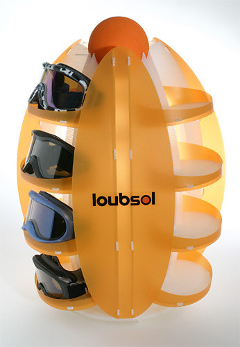 Loubsol (prototype)